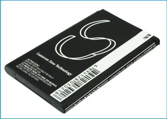 Alt view image 3 of 5 - Battery For CALLAWAY uPro, uPro Go,