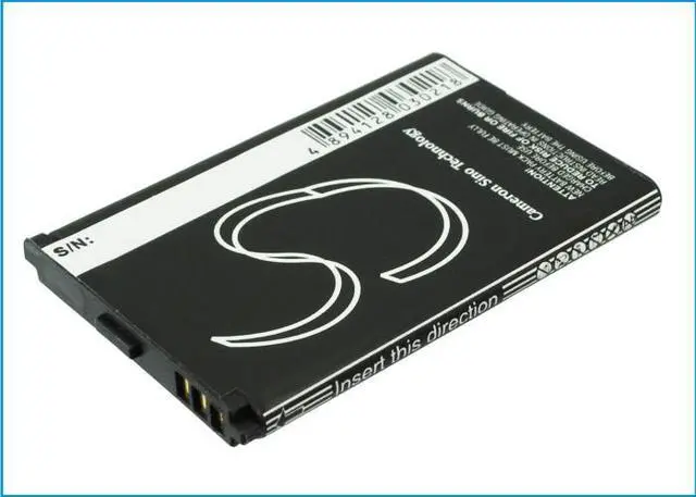 Alt view image 4 of 5 - Battery For CALLAWAY uPro, uPro Go,