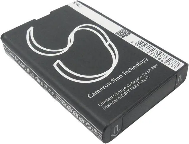 Alt view image 3 of 5 - VinTrons 3000mAh / 11.10Wh Battery For T-MOBILE MF96,Sonic 2.0 4G LTE,Sonic 2.0 LTE Mobile Hotspot,