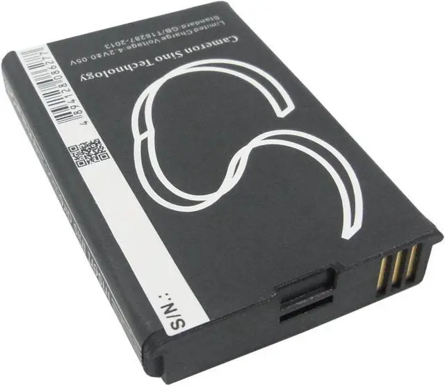 Alt view image 4 of 5 - VinTrons 3000mAh / 11.10Wh Battery For T-MOBILE MF96,Sonic 2.0 4G LTE,Sonic 2.0 LTE Mobile Hotspot,