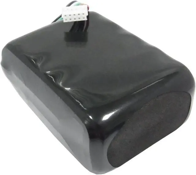 Alt view image 4 of 6 - Battery For LOGITECH 533-000050, HRMR15/51, NT210AAHCB10YMXZ,