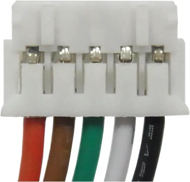 Alt view image 6 of 6 - Battery For LOGITECH 533-000050, HRMR15/51, NT210AAHCB10YMXZ,