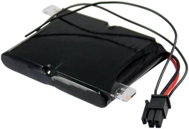 Alt view image 3 of 6 - Battery for IBM AS400 iSeries 2757