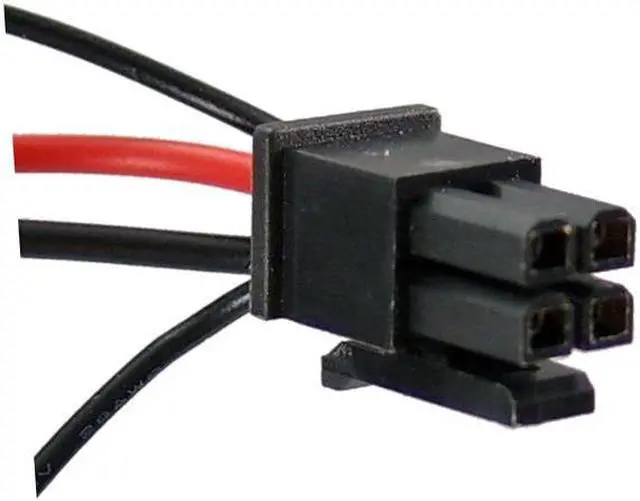 Alt view image 6 of 6 - Battery for IBM AS400 iSeries 2757