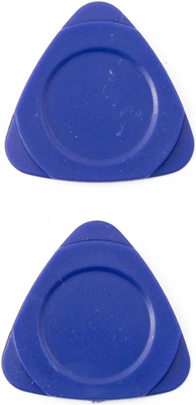 Alt view image 5 of 7 - 23pcs Toolkit Opening Tools for Notebook, Tablet, iPad, electronic, phone +more