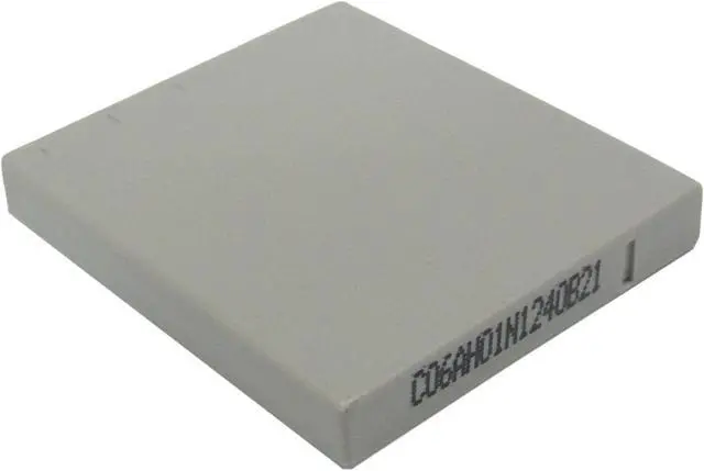 Alt view image 4 of 5 - Battery for Creative Vado Pocket HD Video Cam VF0570 CAS101 CS-CRT101SL 750mAh