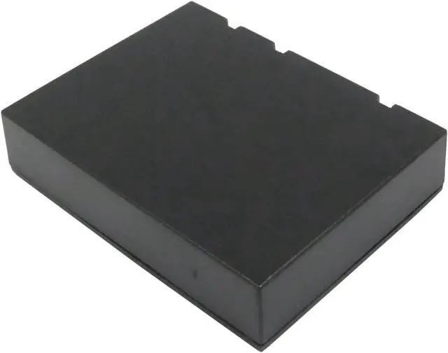 Alt view image 3 of 5 - Battery for Casio Cassiopeia E100 E105 E-115 E-125 E125-CSC E500 JK-210LT 1700mA