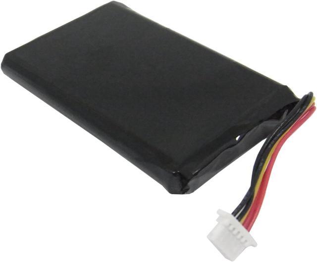 Alt view image 3 of 6 - Battery for NEC MobilePro P300 Packard Bell PocketGear 2030 07-016006345 1100mAh