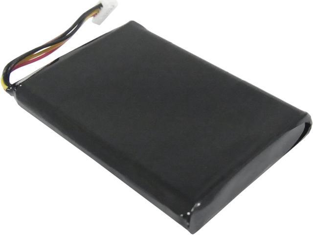 Alt view image 4 of 6 - Battery for NEC MobilePro P300 Packard Bell PocketGear 2030 07-016006345 1100mAh