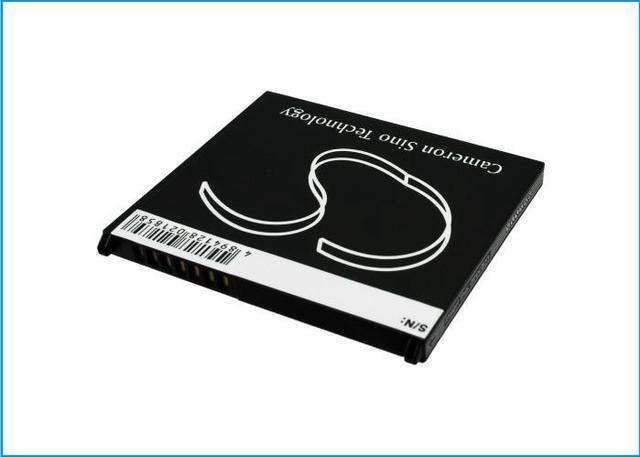 Alt view image 3 of 5 - Battery for HP Compaq iPAQ rx3700 HX2000 HX2100 HX2190 HX2490 HX2490b HX2490c HX2495b 360136-001 360136-002 367858-001