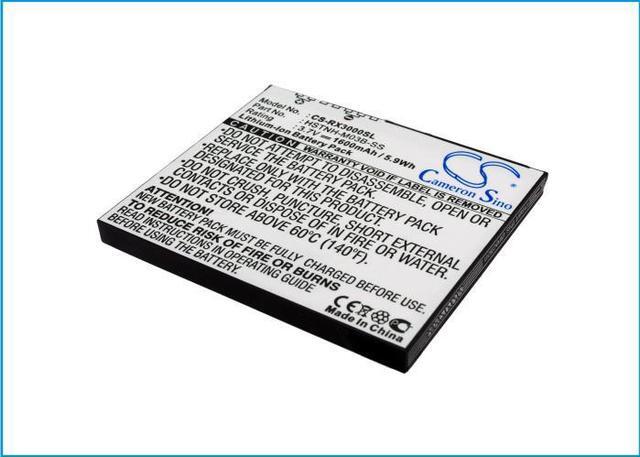 Alt view image 2 of 5 - Battery for HP Compaq iPAQ rx3700 HX2000 HX2100 HX2190 HX2490 HX2490b HX2490c HX2495b 360136-001 360136-002 367858-001