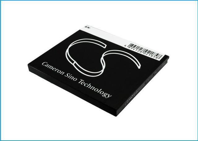 Alt view image 4 of 5 - Battery for HP Compaq iPAQ rx3700 HX2000 HX2100 HX2190 HX2490 HX2490b HX2490c HX2495b 360136-001 360136-002 367858-001