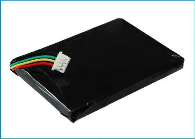 Alt view image 2 of 4 - Battery for HP iPAQ RZ1700 RZ1710 RZ1715 RZ1717 365748-001 365748-005 1050mAh