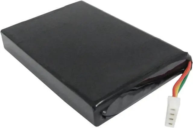 Alt view image 3 of 6 - Battery for HP iPAQ RZ1715 RZ1717 RZ1700 RZ1710 367194-001 365748-001 1450mAh