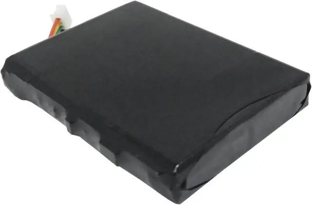 Alt view image 4 of 6 - Battery for HP iPAQ RZ1715 RZ1717 RZ1700 RZ1710 367194-001 365748-001 1450mAh