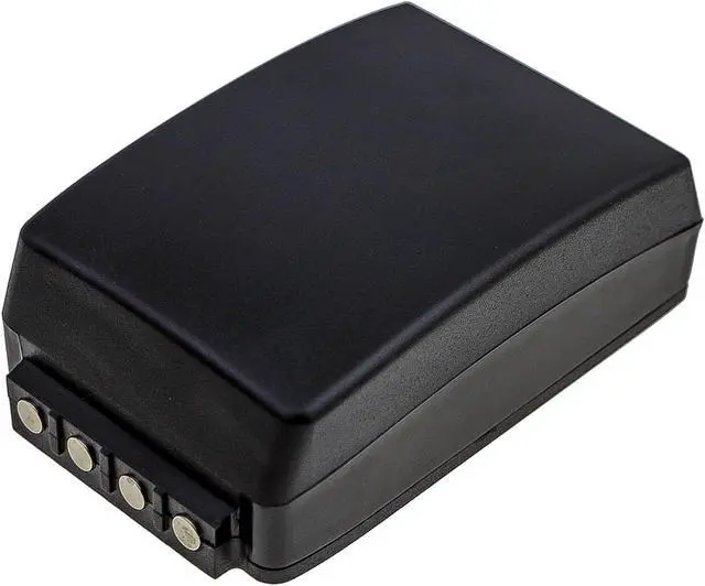 Alt view image 4 of 5 - Battery for Vocollect Talkman T2 T2X 730021 730025 BT-602-1 CWI26591 CS-VTM025BL