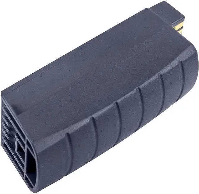 Alt view image 2 of 4 - Battery for Vocollect A700 A710 A720 A730 Talkman BT-901 Barcode Scanner 2500mAh
