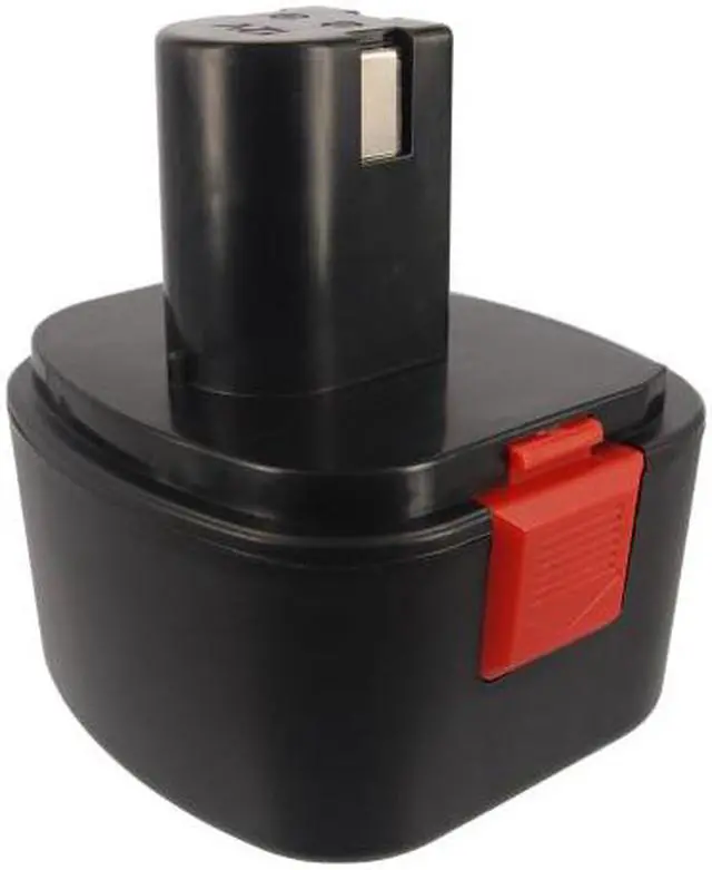 Alt view image 2 of 5 - Battery for Lincoln 1201 218-787 40394 Grease Gun LNI-1201 LNI-1242 12V 2100mAh