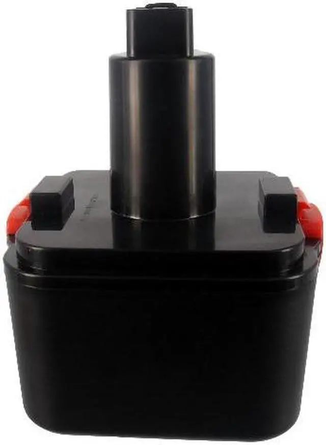 Alt view image 4 of 5 - Battery for Lincoln 1401 1442 LIN-1401 LIN-1442 PowerLuber 40394 14.4v 3300mAh