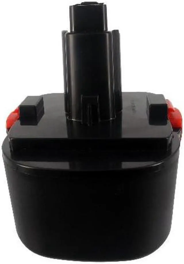 Alt view image 3 of 5 - Battery for Lincoln 1401 1442 LIN-1401 LIN-1442 PowerLuber 40394 14.4v 3300mAh