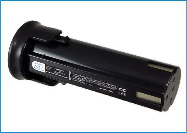 Main image of Battery for Milwaukee 6545-6 6546-1 6546-6 6550-20 JAN-38 JAN39 48-11-0100 1.5Ah