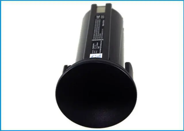 Alt view image 3 of 5 - Battery for Milwaukee 6545-6 6546-1 6546-6 6550-20 JAN-38 JAN39 48-11-0100 1.5Ah