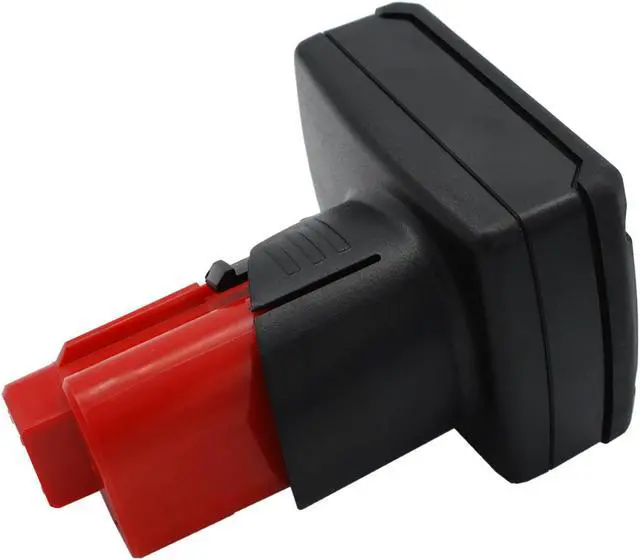 Alt view image 3 of 5 - Battery for Milwaukee M12 48-11-2402 48-11-2412 48112440 48-11-2440 4932430065