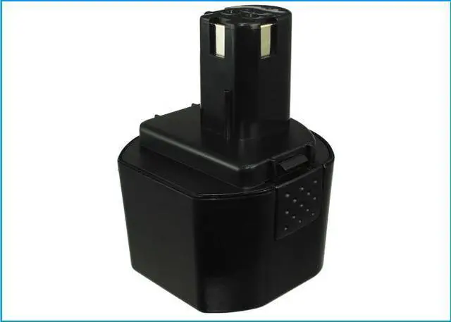 Main image of Battery for Ryobi CTH962K HP961K HP962 RY961 SA960 1311146 1400669 9.6v 1500mAh