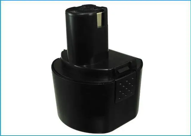 Alt view image 2 of 5 - Battery for Ryobi CTH962K HP961K HP962 RY961 SA960 1311146 1400669 9.6v 1500mAh