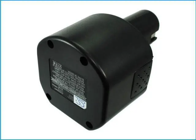 Main image of Battery for Ryobi Paslode BD-72 BD-90 BID-900 1400669 B-9620F2 B-963F2 3000mAh