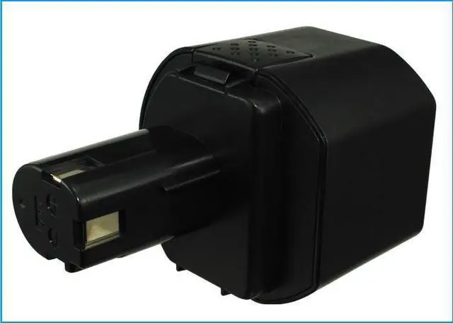 Alt view image 4 of 5 - Battery for Ryobi CTH962K HP961K HP962 RY961 SA960 1311146 1400669 9.6v 1500mAh
