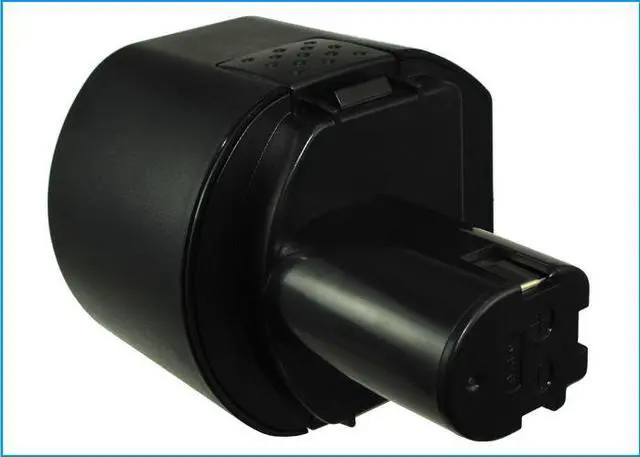 Alt view image 3 of 5 - Battery for Ryobi CTH962K HP961K HP962 RY961 SA960 1311146 1400669 9.6v 1500mAh