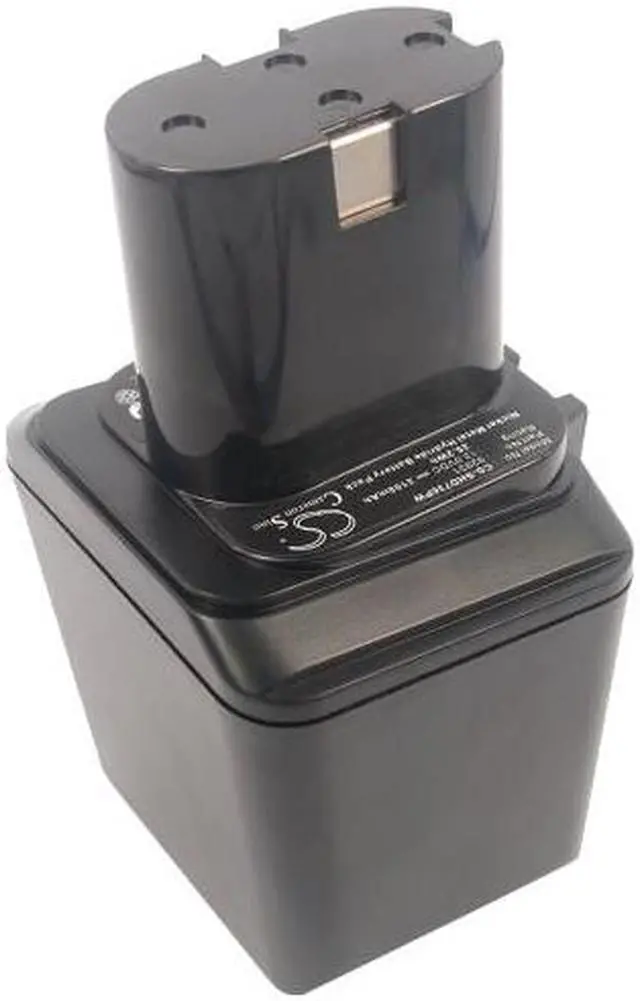 Main image of Battery for Skil HD3736 Ramset CSD12 92931 Power Tool CS-SHD736PW 12.0v 2100mAh