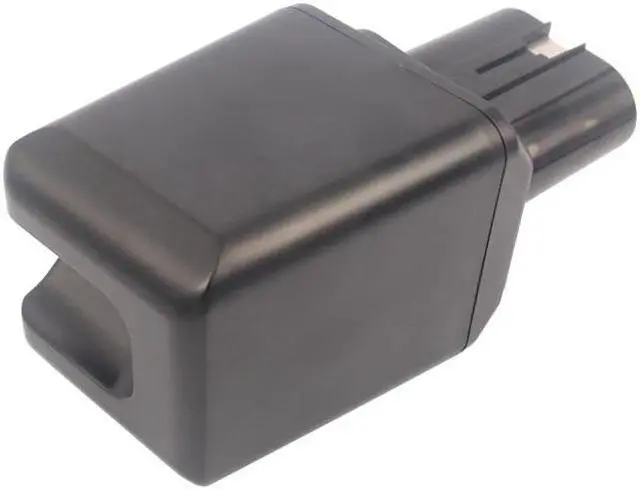 Alt view image 3 of 5 - Battery for Skil HD3736 Ramset CSD12 92931 Power Tool CS-SHD736PW 12.0v 2100mAh