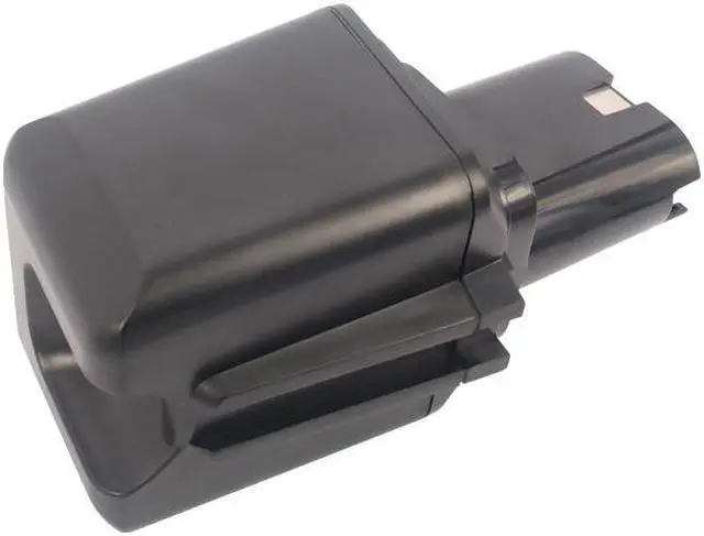 Alt view image 4 of 5 - Battery for Skil HD3736 Ramset CSD12 92931 Power Tool CS-SHD736PW 12.0v 2100mAh