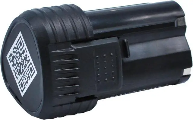 Alt view image 4 of 5 - Battery for Worx H3 WX382 WU127 WU280 WU905 Rockwell RK2510 WA3503 WA3505 WA3509