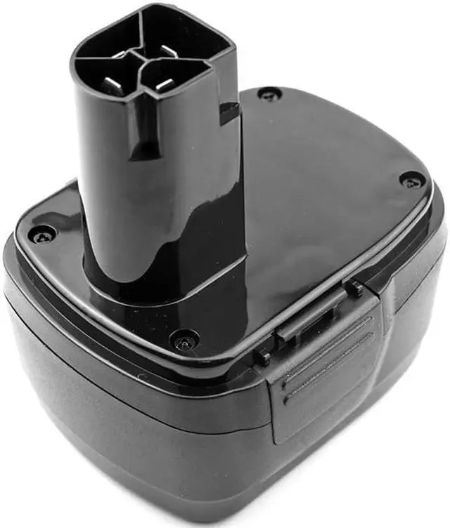 Alt view image 2 of 3 - Battery for Craftsman 130279001 11538 315.11538 Tool CS-CFT538PX 12.0v 3300mAh