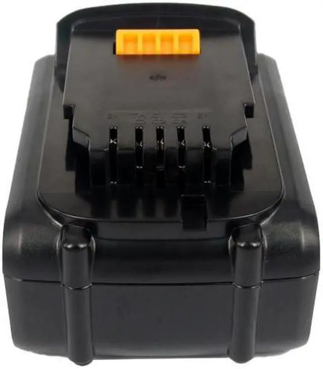 Alt view image 3 of 5 - Battery for Dewalt XR 18V DCB183 DCB184 DCB200 DCB203 DCB205 DCB206 3000mAh