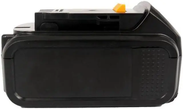 Alt view image 4 of 5 - Battery for Dewalt XR 18V DCB183 DCB184 DCB200 DCB203 DCB205 DCB206 3000mAh