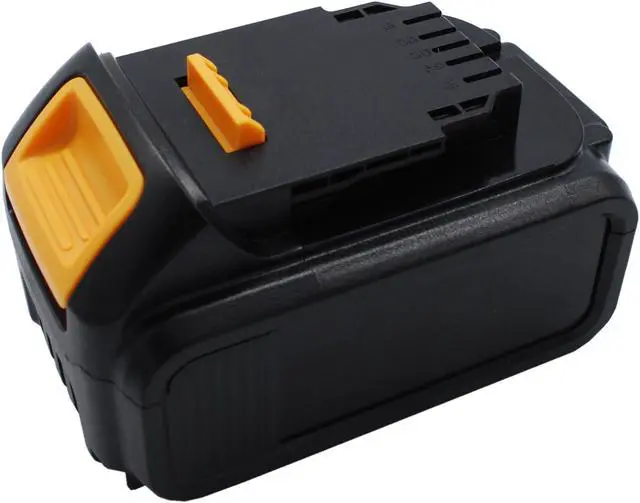 Alt view image 4 of 5 - Battery for Dewalt DCD740 DCD780 DCF885 DCS393 DCB182 DCB183 DCB184 20V 2600mAh