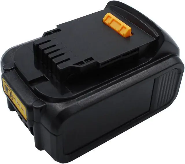 Alt view image 5 of 5 - Battery for Dewalt DCD740 DCD780 DCF885 DCS393 DCB182 DCB183 DCB184 20V 2600mAh