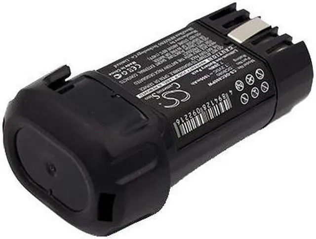Alt view image 2 of 5 - Battery for Dewalt DCB095 DCF680 DCF680N1 DCF680N2 DCF682 DCL023 DW4390 DCB080