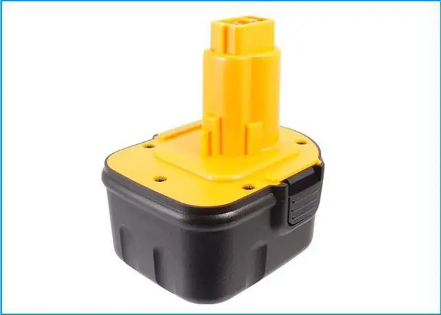 Alt view image 4 of 4 - Battery for Dewalt DW980 DW970 DC9071 DE9037 DE9071 DE9074 DE9075 DW9071 DW9072