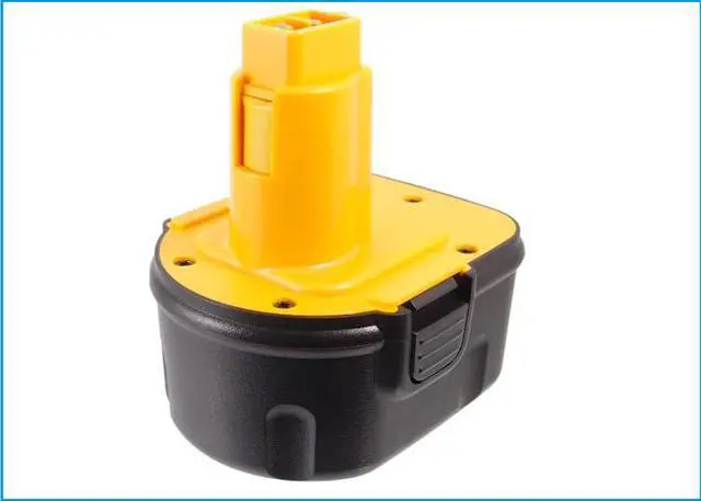 Alt view image 3 of 4 - Battery for Dewalt DW980 DW970 DC9071 DE9037 DE9071 DE9074 DE9075 DW9071 DW9072