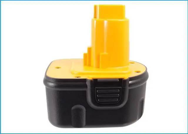 Alt view image 2 of 4 - Battery for Dewalt DW980 DW970 DC9071 DE9037 DE9071 DE9074 DE9075 DW9071 DW9072