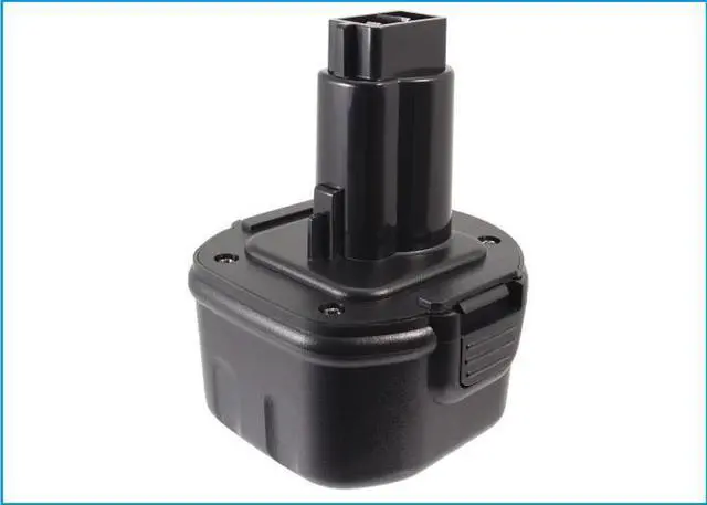 Alt view image 5 of 5 - Battery for Dewalt DC750 DW050 DW955 DC9062 DE9036 DE9061 DE9062 DW9061 DW9062