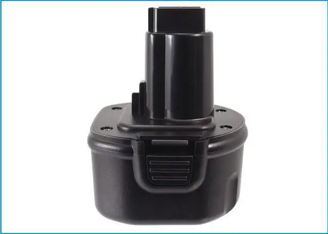 Alt view image 2 of 5 - Battery for Dewalt DC750 DW050 DW955 DC9062 DE9036 DE9061 DE9062 DW9061 DW9062