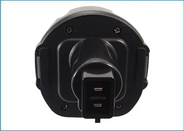 Alt view image 4 of 5 - Battery for Dewalt DC750 DW050 DW955 DC9062 DE9036 DE9061 DE9062 DW9061 DW9062