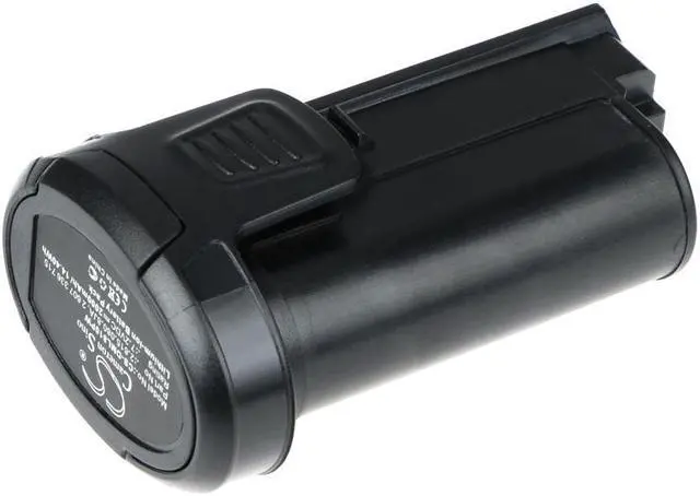 Alt view image 2 of 5 - Battery for DREMEL 8100 Cordless MultiTool 2.615.080.8JA 85-0352 B808-02 85-0352