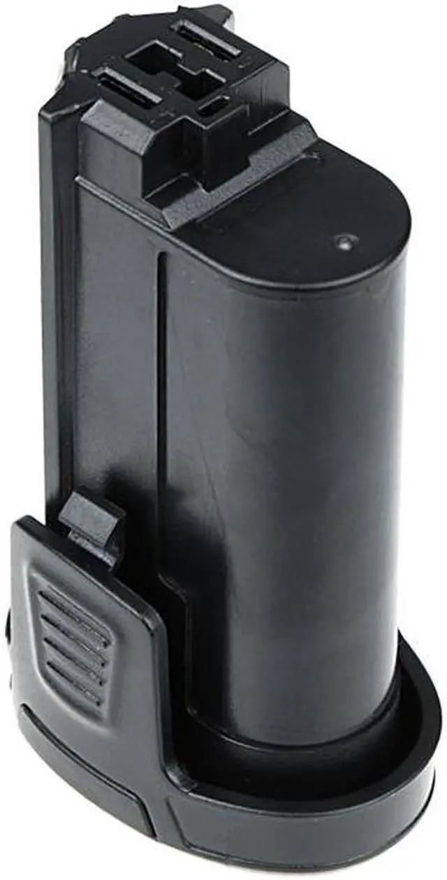 Alt view image 3 of 5 - Battery for DREMEL 8100 Cordless MultiTool 2.615.080.8JA 85-0352 B808-02 85-0352